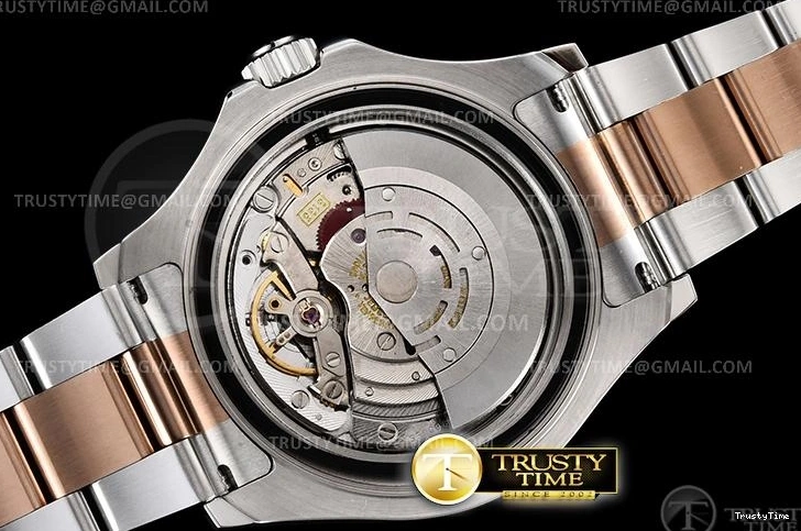 0325 ROLYM181 – YachtMaster Unique 1077